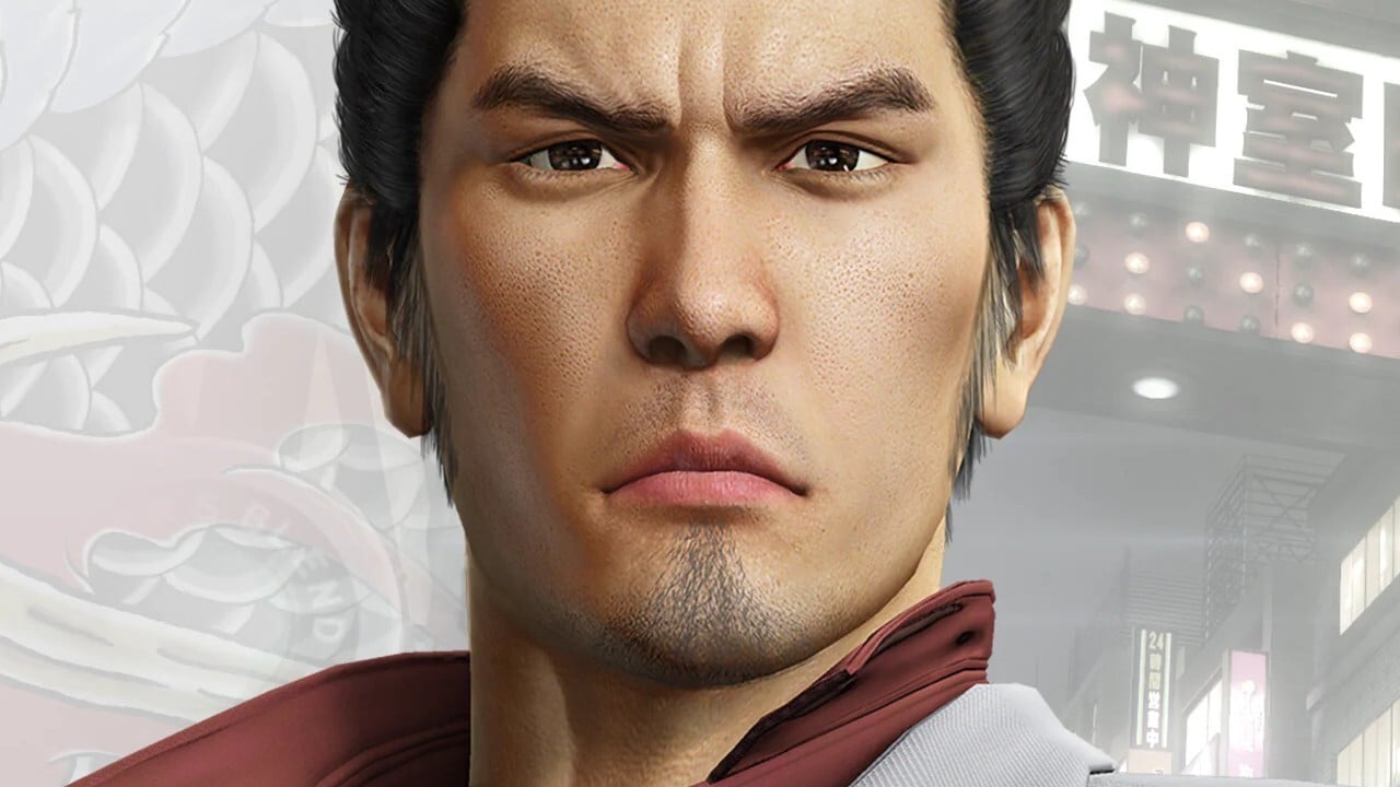 Yakuza Kiwami Evaluation (Swap 2) Yakuza Kiwami Evaluation (Swap 2)