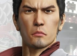 Yakuza Kiwami (Switch 2) - Kiryu's Debut, Smoother Than Ever