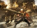 Dynasty Warriors 8, Samurai Warriors And Warriors Orochi Are All Headed To Switch