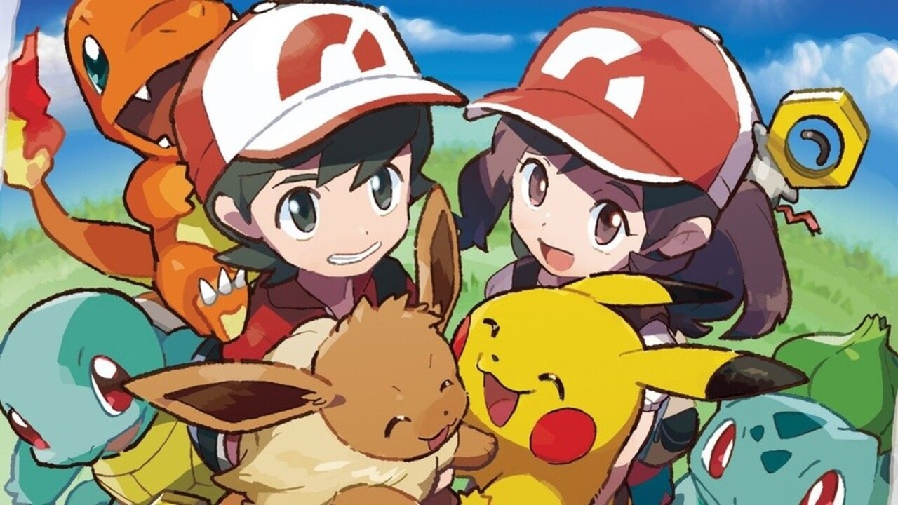 Pokemon Sales Slump To All Time Low In Japan Despite Strong Worldwide Performance Of Let S Go Nintendo Life