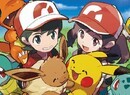 Pokémon Sales Slump To All-Time Low In Japan, Despite Strong Worldwide Performance Of Let's Go