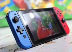 Hori D-Pad Joy-Con Controller For Nintendo Switch