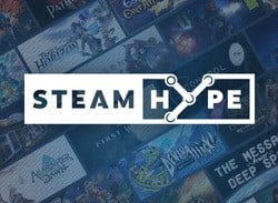 Welcome to Steam Hype!