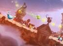 Rayman Legends Release Brought Forward to 3rd September in North America, 30th August in Europe