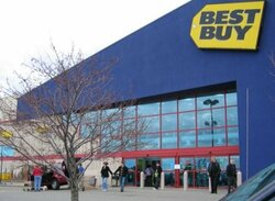 Nintendo and Best Buy Team Up for Exclusive 3DS Content
