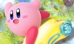 Poll: So, Will You Be Getting Kirby Air Riders?