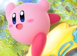 So, Will You Be Getting Kirby Air Riders?