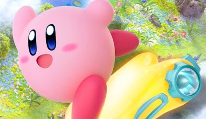 So, Will You Be Getting Kirby Air Riders?