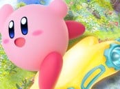 Poll: So, Will You Be Getting Kirby Air Riders?