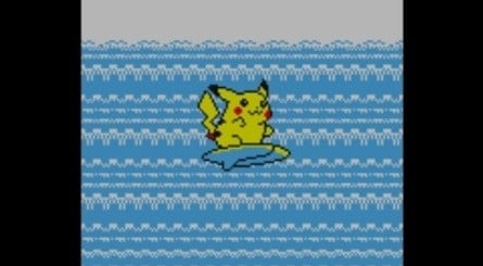 Pokémon Yellow: segredo é descoberto 20 anos após lançamento do