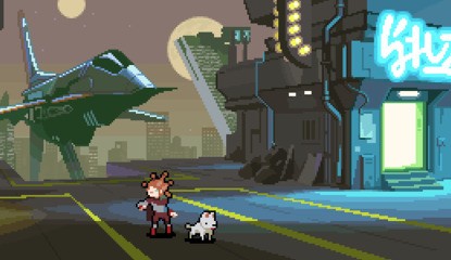 Starr Mazer Wii U and 3DS Stretch Goals Announced