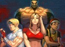 Cleaning Up The City In 3D Streets Of Rage 2
