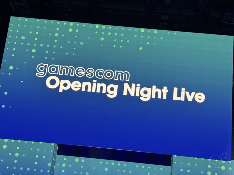 Gamescom ONL 2026