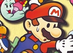 Nintendo's Paper Mario Series Is Now 20 Years Old