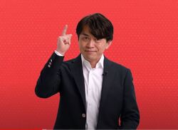 What Did You Think Of Yesterday's Nintendo Direct?