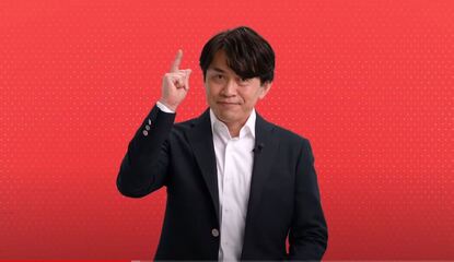 What Did You Think Of Yesterday's Nintendo Direct?
