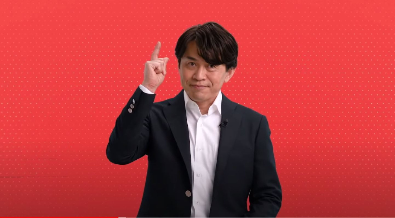 Nintendo Direct Leak For June 2022 Surfaces