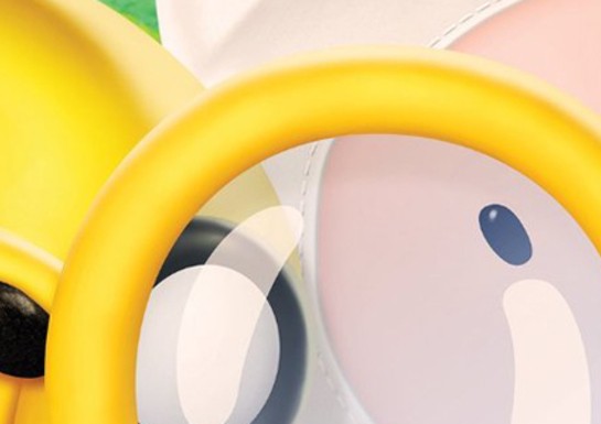 Adventure Time: Finn and Jake Investigations (Wii U)