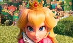 Video: Super Mario Bros. Movie 'Princess Peach Training Course' Clip Released