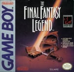 The Final Fantasy Legend (GB)