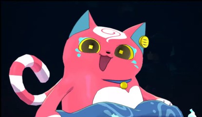 Yo-Kai Watch Returns With 'Holy Horror Mansion' Teaser
