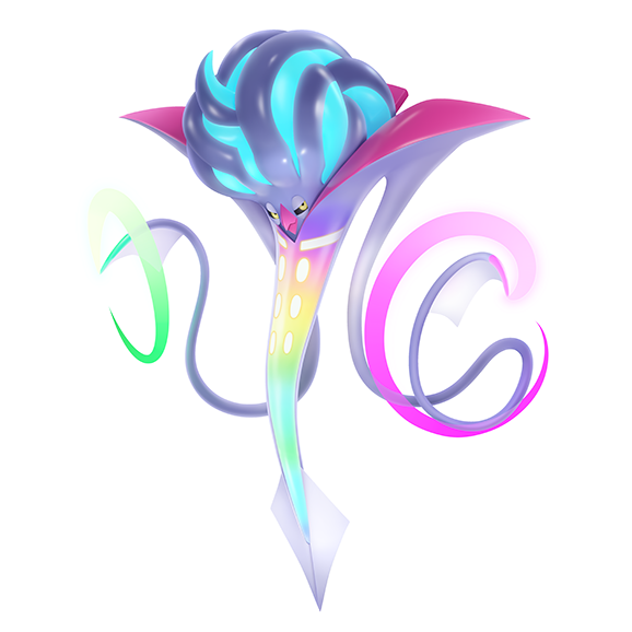 Pokémon Legends Z-A