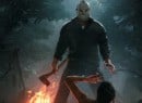 Friday The 13th: The Game Ultimate Slasher Edition Is Getting A Physical Switch Release