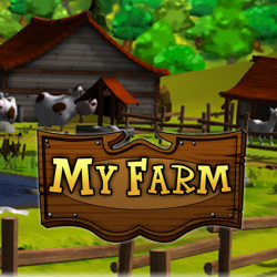 My Farm Cover