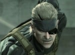 Metal Gear Solid: Master Collection Vol. 2 Game Line Up Hasn't Been Decided "Yet"