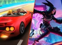 Horizon Chase Turbo Dev Aquiris Joins Epic Games To Work On Fortnite