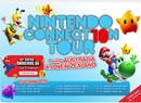 Nintendo Connection to Tour Down Under