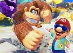 Donkey Kong Bananza Developer Has Been Revealed