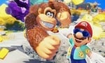 Donkey Kong Bananza Developer Has Been Revealed