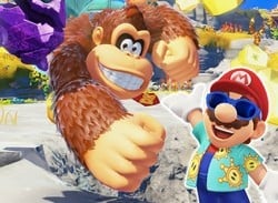 Donkey Kong Bananza Developer Has Been Revealed