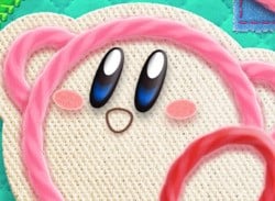 Kirby's Extra Epic Yarn - A Timeless Classic That Feels Right At Home On 3DS