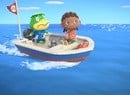 Don't Worry, You Won't Lose Your Animal Crossing: New Horizons Island On Switch 2