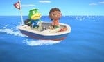 Don't Worry, You Won't Lose Your Animal Crossing: New Horizons Island On Switch 2
