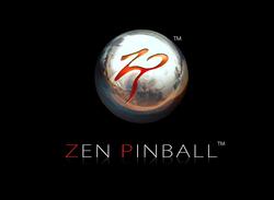Zen Studios On Portable Pinball Success And Wii U