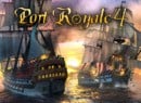 Port Royale 4 Confirmed To Be Sailing Onto Switch Very Soon