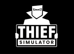 Thief Simulator Steals A 2019 Release On Nintendo Switch