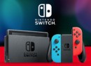 Nintendo Is Ramping Up Switch Production (Again)