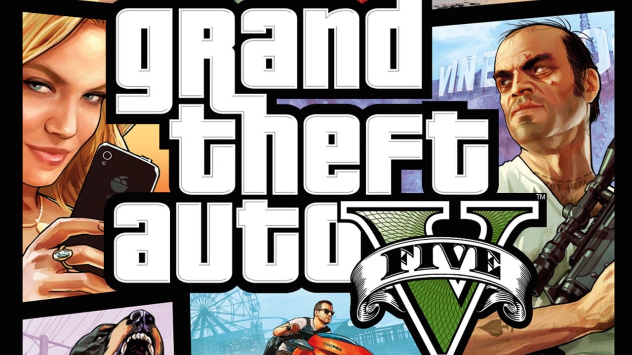 Petition · Grand Theft Auto V for Wii U ·