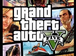 Would You Buy Grand Theft Auto V On Wii U?