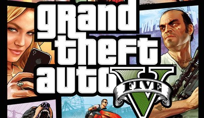 Would You Buy Grand Theft Auto V On Wii U?