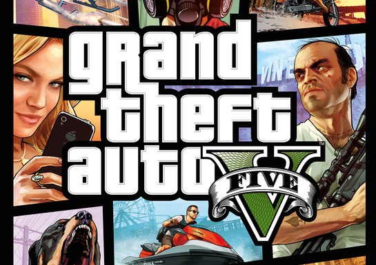 Would You Buy Grand Theft Auto V On Wii U?