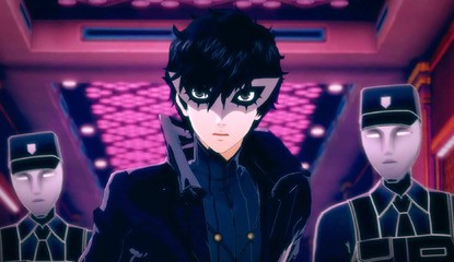 Atlus Reveals Video Recording Guidelines For Persona 5 Scramble: The Phantom Strikers