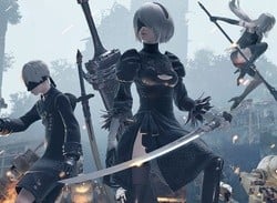 If You Want NieR: Automata Ported To Nintendo Switch "Please Ask Square Enix"