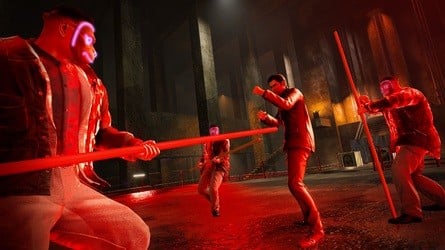 Yakuza Kiwami 3 & Dark Ties