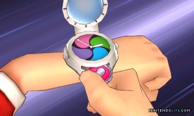 Yo Kai Watch 2
