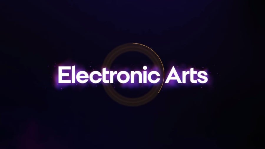 Electronic Arts
